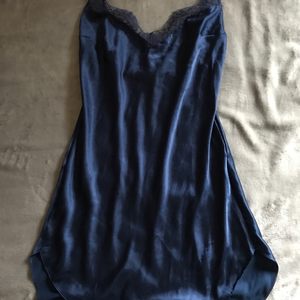 Victoria Secret Sleep gown